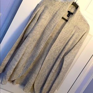 Gap cardigan sweater